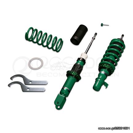 TEIN Street Advance Z Coilovers for Mazda Axela/Mazda 3/Speed (09-13)