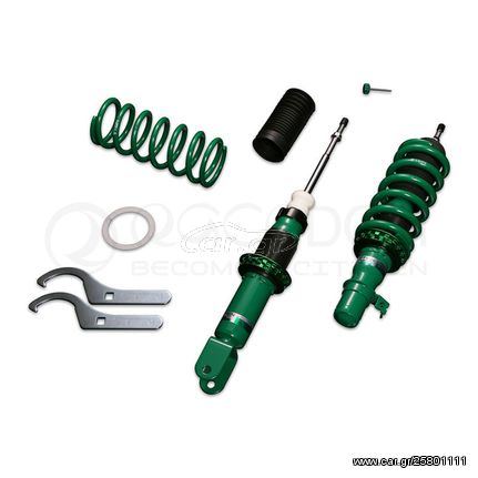 TEIN Street Advance Z Coilovers for Mitsubishi Lancer EVO IV/V/VI (96-01)