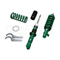 TEIN Street Basis Z Coilover for Honda Accord/TSX (2002-2008)