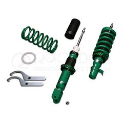 TEIN Street Basis Z Coilover for Honda Civic/Delsol (1992-1997)