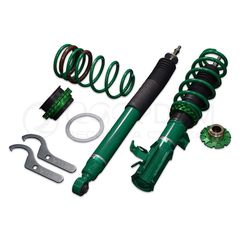 TEIN Street Basis Z Coilover for Honda FIT/JAZZ (2007-2014)