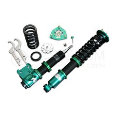 TEIN Super Drift Coilovers for Nissan 180SX/200SX/240SX/Silvia S13 (89-99)