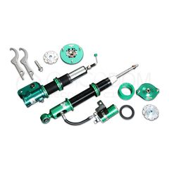 TEIN Super Racing Coilovers for Mitsubishi Lancer Evo X (07-16)