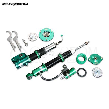 TEIN Super Racing Coilovers for Subaru BRZ/86 (12-17)
