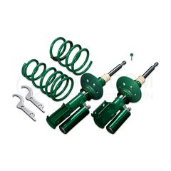 TEIN Type HG Coilovers for Subaru Impreza WRX (00-07)