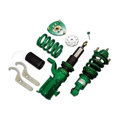 TEIN Mono Sport Coilovers for Honda Civic (1995-2000.08)