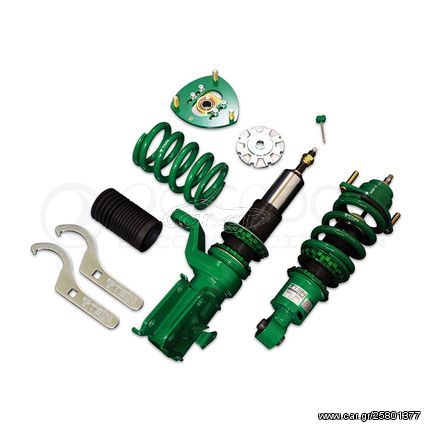 TEIN Mono Sport Coilovers for Lexus IS200/IS300, Toyota Altezza/Mark II (98-07)