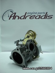AUDI-VW 1.8T 20V K03-005 ΤΟΥΡΜΠΙΝΑ ΚΑΙΝΟΥΡΓΙΑ-thumb-1