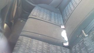 Peugeot 307 . 1999 - 2006.// Η ΤΙΜΗ ΑΦΟΡΑ ΤΗΝ 1 ΠΛΑΤΗ ΠΙΣΩ ΚΑΘΙΣΜΑΤΟΣ ΑΡ. Η ΔΕΞΙΑ 5Θ \\ Γ Ν Η Σ Ι Α-ΚΑΛΟΜΕΤΑΧΕΙΡΙΣΜΕΝΑ-ΑΝΤΑ/ΚΑ