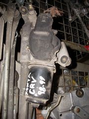 ΜΟΤΕΡ ΓΥΑΛΟΚΑΘΑΡΙΣΤΗΡΑ HONDA CRV