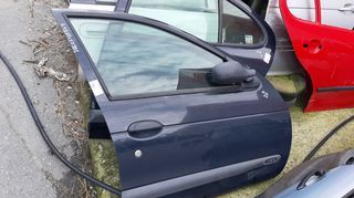 ΠΟΡΤΑ ΕΜΠΡΟΣ ΜΕΤΑΧΕΙΡΙΣΜΕΝΗ ΔΕΞΙΑ RENAULT MEGANE 96-