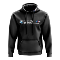 BMW Motorsport Φούτερ κουκούλα