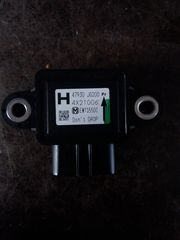 ΑΙΣΘΗΤΗΡΑΣ ESP-YAW RATE SENSOR Nissan X-TRAIL Juke 11-15  47930-JG200 