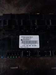 ΑΣΦΑΛΕΙΟΘΗΚΗ SAM MERCEDES BENZ C CLASS C240 W211 W203 2035453401