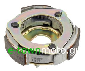 ΣΙΑΓΩΝΕΣ ΦΥΓΟΚΕΝΤΡΙΚΟΥ RMS ΓΙΑ PIAGGIO BEVERLY, CARNABY 250 / 300