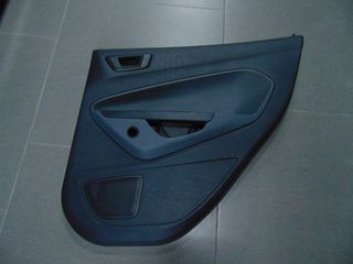 ΤΑΠΕΤΣΑΡΙΑ ΠΟΡΤΑΣ ΠΙΣΩ ΔΕΞΙΑ 8A61A27406AJ FORD FIESTA 08-13  - ΡΩΤΗΣΤΕ ΤΙΜΗ - ΑΠΟΣΤΟΛΗ ΣΕ ΟΛΗ ΤΗΝ ΕΛΛΑΔΑ