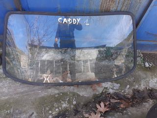 VW CADDY 1,6-thumb-1