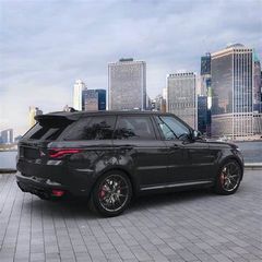 RANGE ROVER GLOHH  L494 REAR KIT LAMP UPGRADE-thumb-1