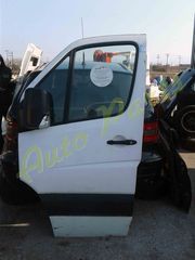 ΠΟΡΤΑ ΕΜΠΡΟΣ ΑΡΙΣΤΕΡΑ FIAT DUCATO , ΜΟΝΤΕΛΟ 2006-2011