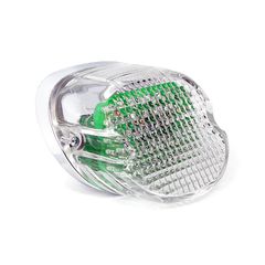 ΠΙΣΩ ΦΑΝΑΡΙ LAYDOWN TAILLIGHT CLEAR LENS, LED-73-98 H-D-