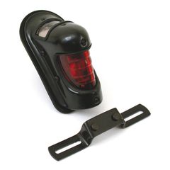 ΠΙΣΩ ΦΑΝΑΡΙ BEEHIVE TAILLIGHT, BLACK-39-46 H-D-