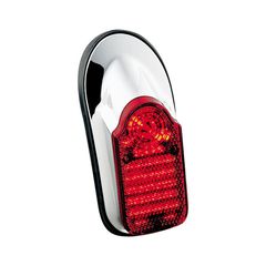 ΠΙΣΩ ΦΑΝΑΡΙ KURYAKYN TOMBSTONE TAILLIGHT