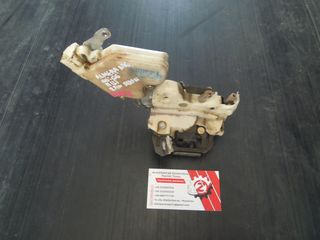 ΚΛΕΙΔΑΡΙΑ ΠΟΡΤΑΣ ΠΙΣΩ NISSAN ALMERA N16 ΑΡΙΣΤΕΡΑ (L) (Γ) 2 PIN SEDAN 2000-2006 (INT 1)