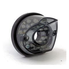 ΠΙΣΩ ΦΑΝΑΡΙ MADISON RING LED TAILLIGHT