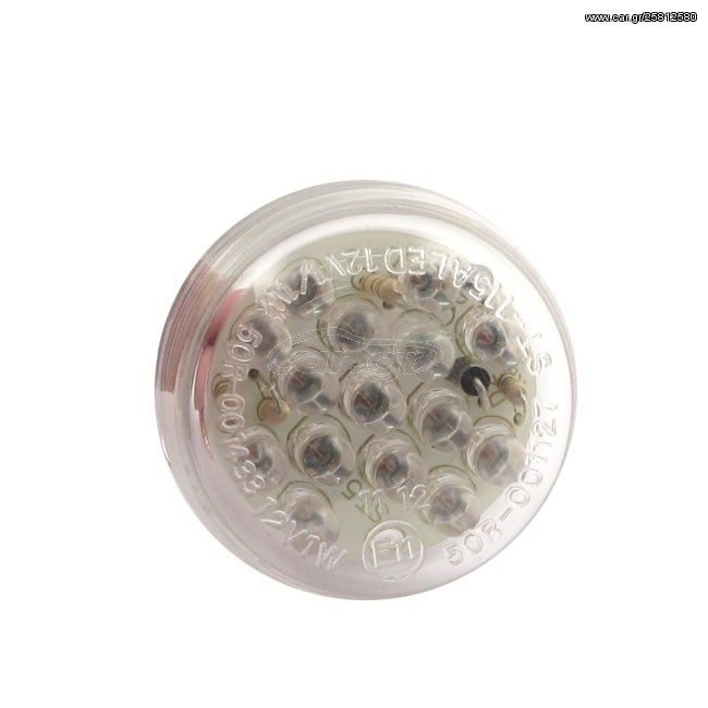 ΠΙΣΩ ΦΑΝΑΡΙ MICRO DISC LED TAILLIGHT