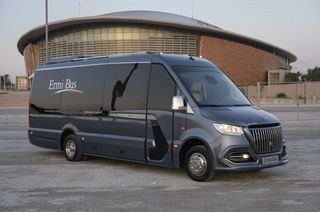 Mercedes-Benz '24 SPRINTER 519 LIMOUSINE EDITION