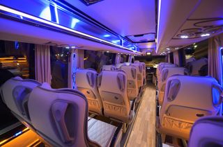Mercedes-Benz 2026 SPRINTER 519 LIMOUSINE EDITION ME GSR II-thumb-5