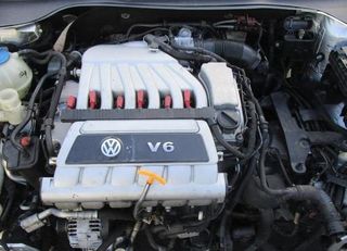 ΑΝΤΑΛΛΑΚΤΙΚΑ ΓΙΑ ΜΗΧΑΝΗ BUB R32 3.2 ΜΟΤΕΡ BUB 3200CC V6