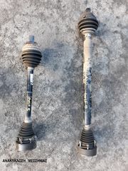 GOLF 5  FSI  1600cc  ΗΜΙΑΞΟΝΙΑ