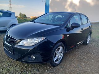 Seat Ibiza '11 ★EURO 5★DIESEL★A/C