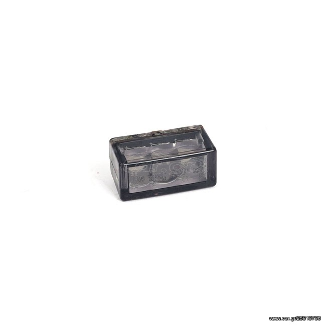 ΠΙΣΩ ΦΑΝΑΡΙ CUBE-V LED MINI TAILLIGHT