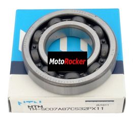 Ρουλεμάν στροφάλου SH-125/150 Honda 72x35x15