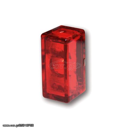 ΠΙΣΩ ΦΑΝΑΡΙ CUBE-V LED MINI TAILLIGHT