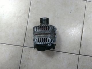 AUDI A3 '03-'08 2.0cc BKD ΚΙΝΗΤΗΡΑΣ (06F903023F) ΔΥΝΑΜΟ