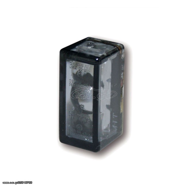 ΠΙΣΩ ΦΑΝΑΡΙ CUBE-V LED MINI TAILLIGHT