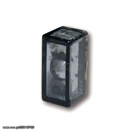 ΠΙΣΩ ΦΑΝΑΡΙ CUBE-V LED MINI TAILLIGHT