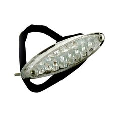 ΠΙΣΩ ΦΑΝΑΡΙ L.E.D. MINI TAILLIGHT (WHITE LENS) EC