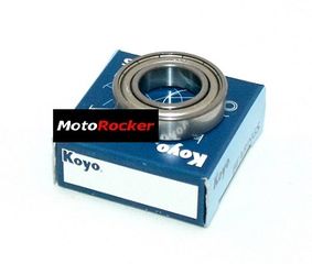 Ρουλεμάν εκκεντροφόρου κλειστού τύπου 6902 ZZ KOYO 15-28-7 GLX