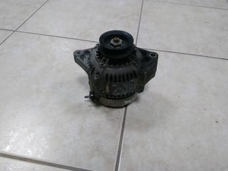 TOYOTA COROLLA E101 '92-'96 1.3CC ΚΙΝΗΤΗΡΑΣ 4E ΔΥΝΑΜΟ -thumb-1