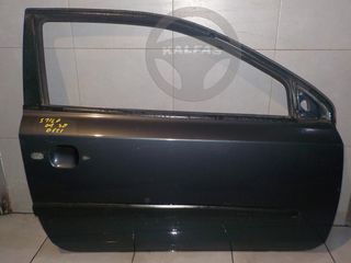 FIAT STILO '04 1.2 16V (3Θ) ΠΟΡΤΑ ΔΕΞΙΑ ΓΚΡΙ