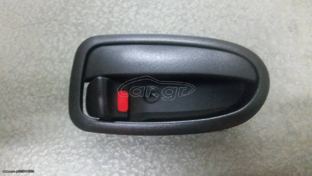 HYUNDAI MATRIX ΧΕΡΟΥΛΙ ΕΣΩΤΕΡΙΚΟ
