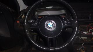 ΤΙΜΟΝΙ ΠΟΛΑΠΛΩΝ ΧΡΕΙΣΕΩΝ BMW E46