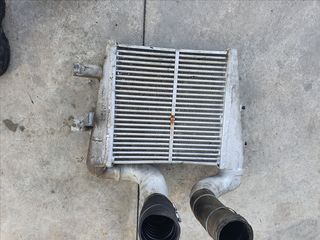 ΨΥΓΕΙΟ INTERCOOLER ΓΝΗΣΙΟ BEHR ΓΙΑ MERCEDES BENZ 1524 ΣΕ ΑΡΙΣΤΗ ΚΑΤΑΣΤΑΣΗ