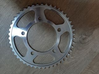 ΣΕΤ ΚΙΝΗΣΗΣ XLV 1000 VARADERO  99' 015'-thumb-1