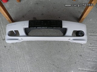 BMW E46 M-PACKET ΠΡΟΦΥΛΑΚΤΗΡΕΣ.-thumb-1