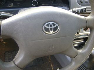  ΑΕΡΟΣΑΚΟΣ TOYOTA COROLLA 1997 - 2002mod.